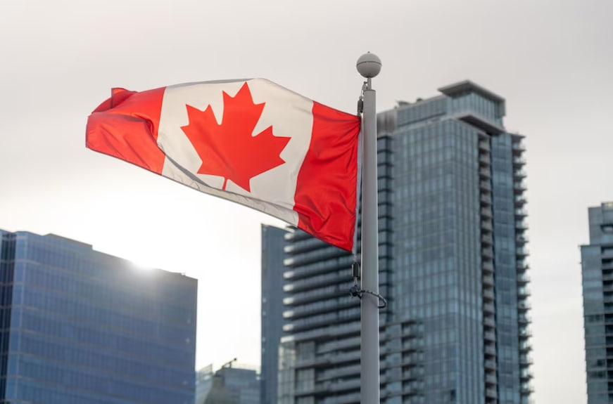 A Internacionalização da OPUS para o Canadá